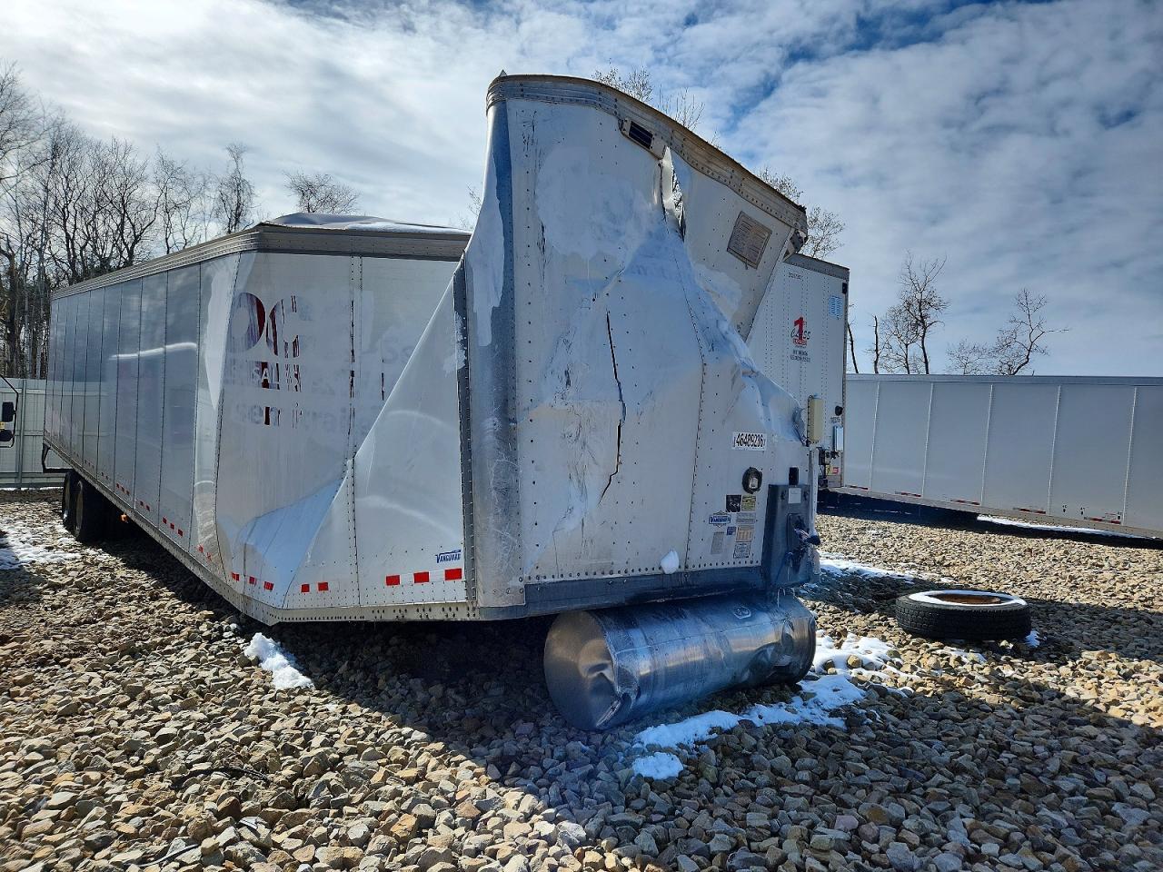 Vgar Trailer