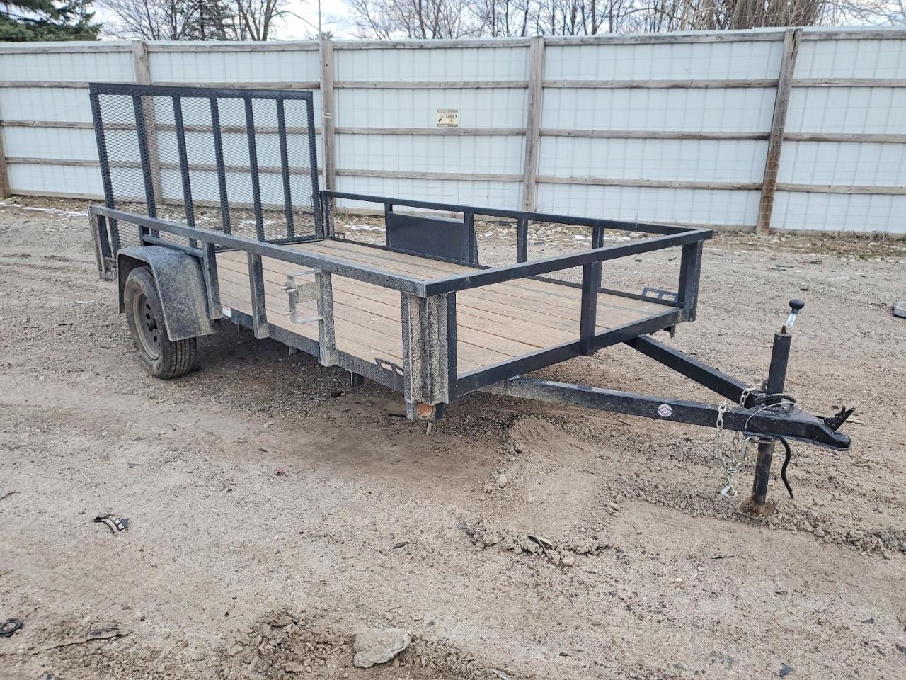 2024 Quality Steel Unknown
