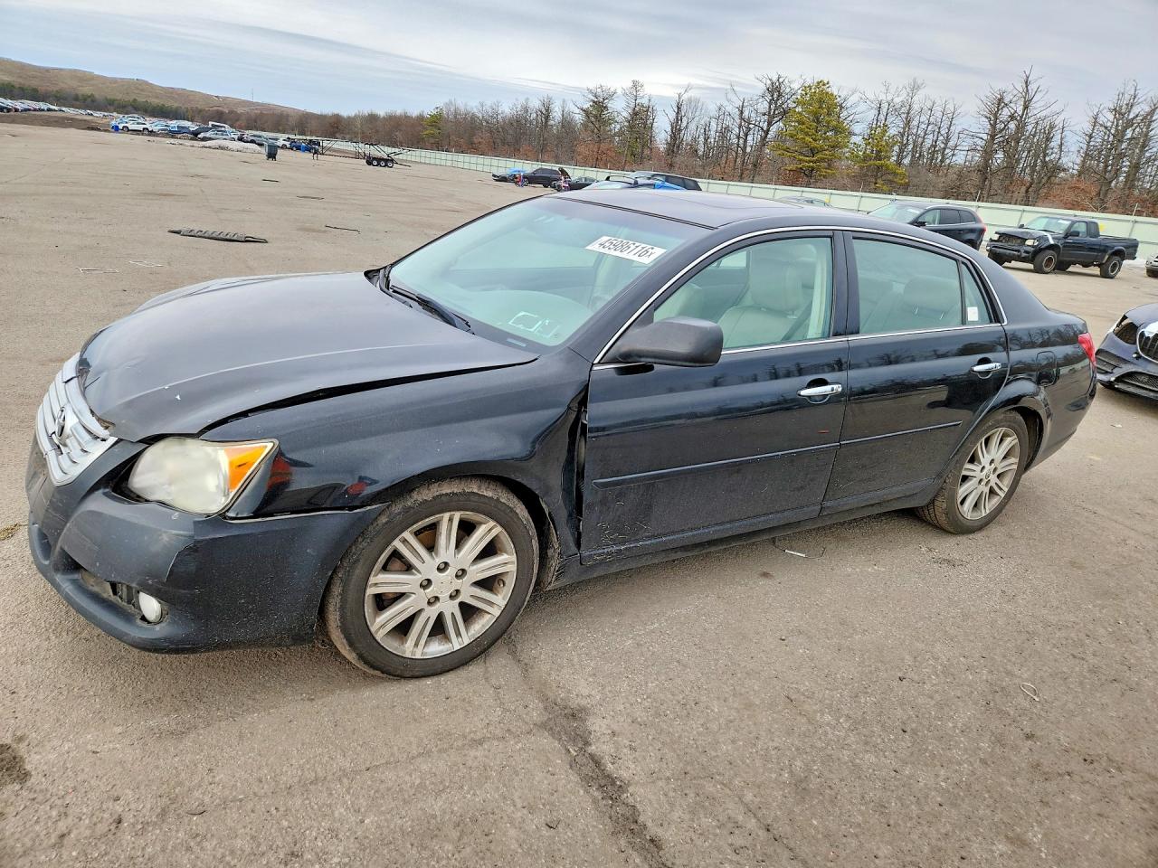 2010 Toyota Avalon