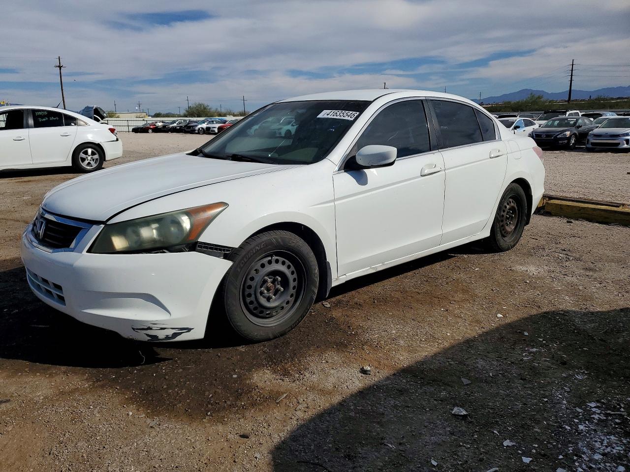 2010 Honda Accord