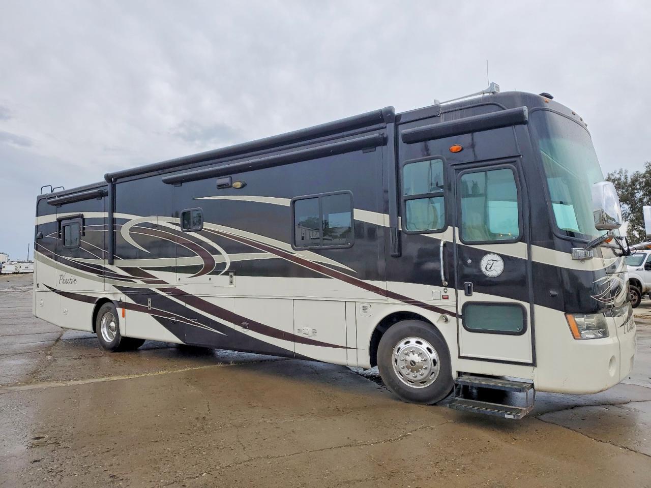 2009 Freightliner Chassis