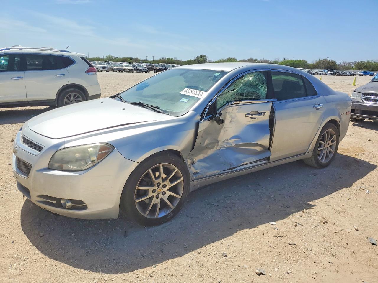 2011 Chevrolet Malibu