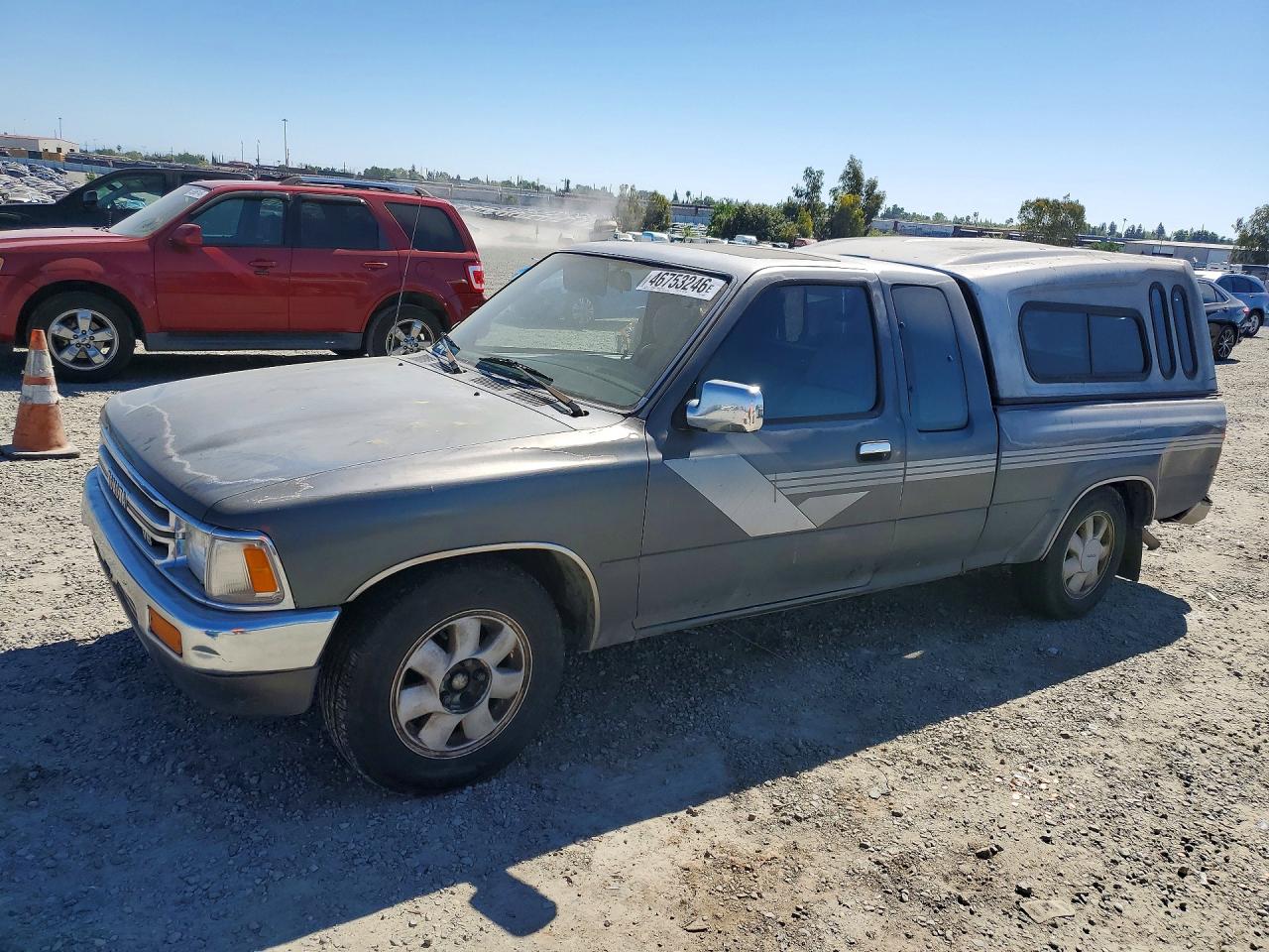 1990 Toyota Pickup