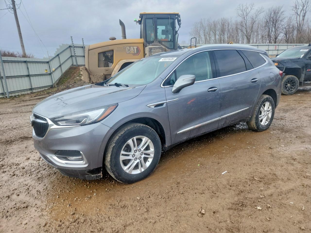 2019 Buick Enclave