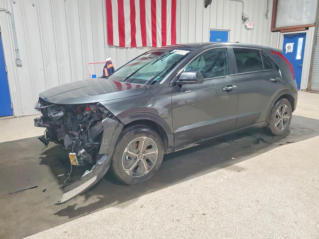 2026 Kia Niro