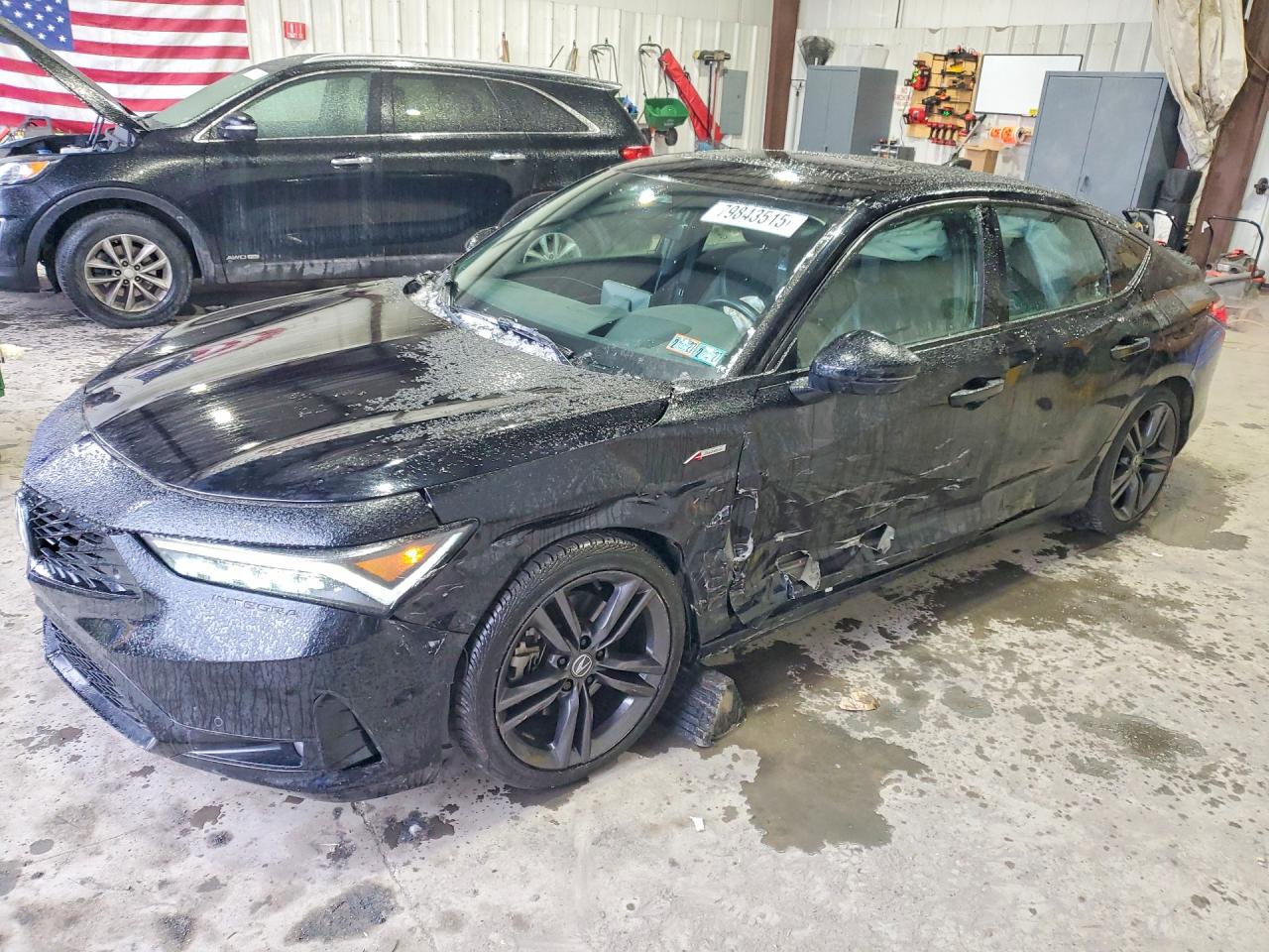 2024 Acura Integra