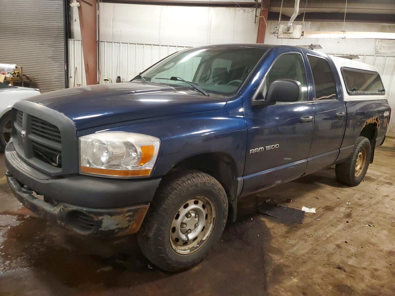 2006 Dodge Ram 1500