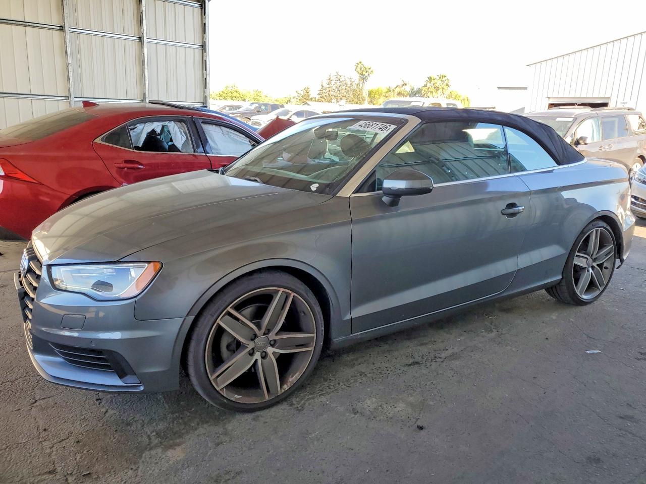2016 Audi A3