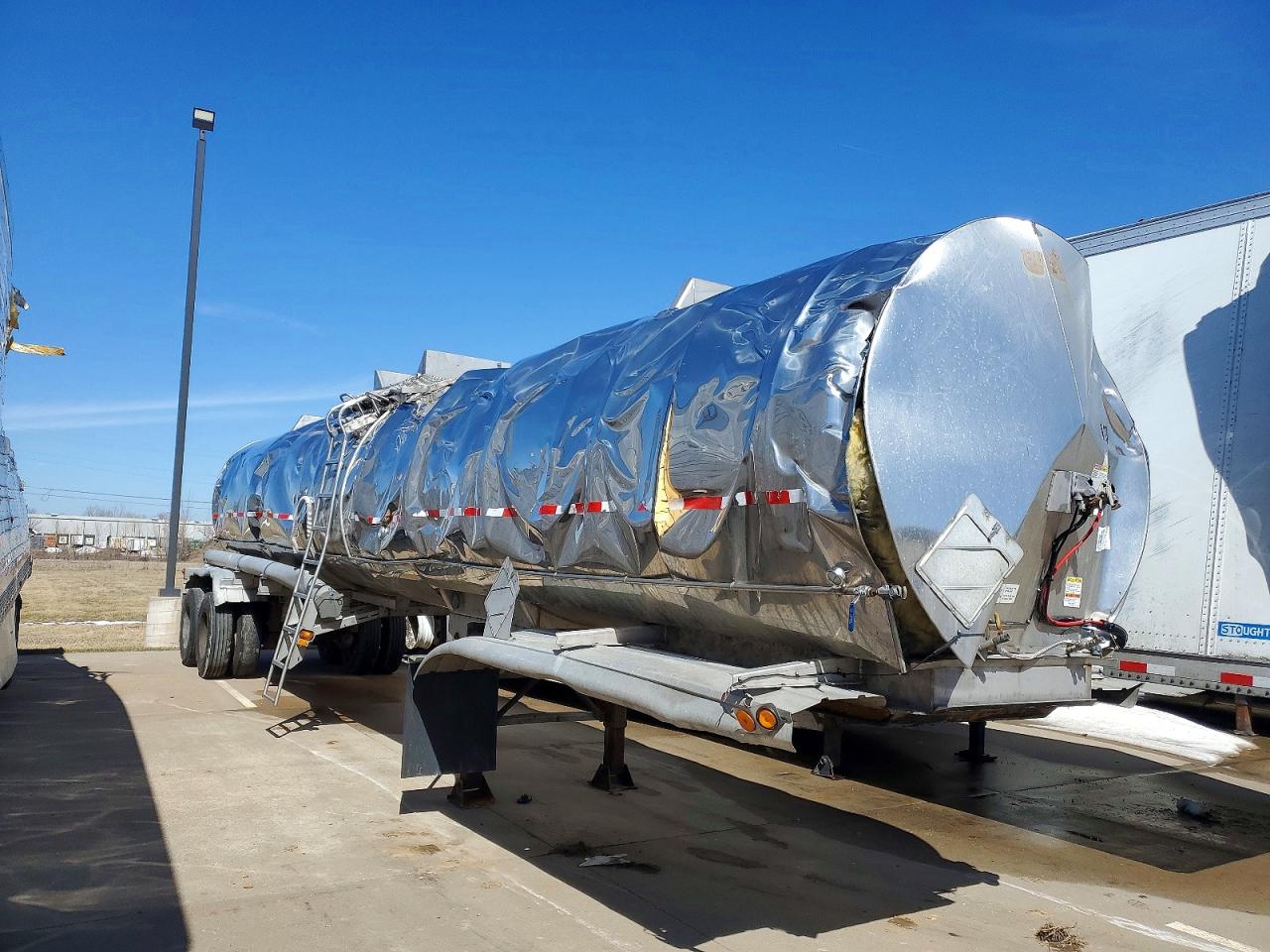 2019 Bulk Dot/tc Specification