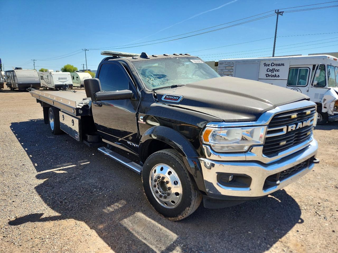 2021 Ram 5500
