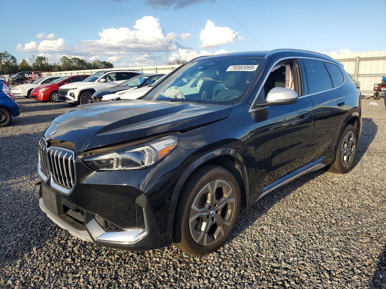 2024 BMW X1
