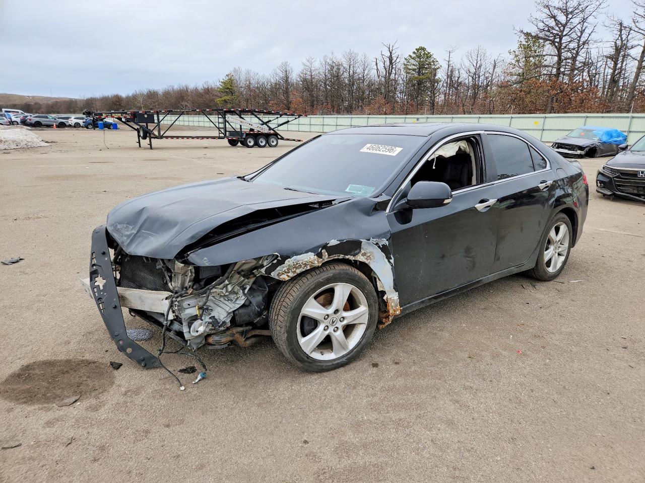 Acur Tsx