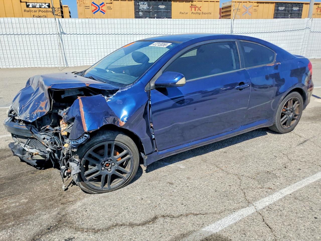 Scion tC
