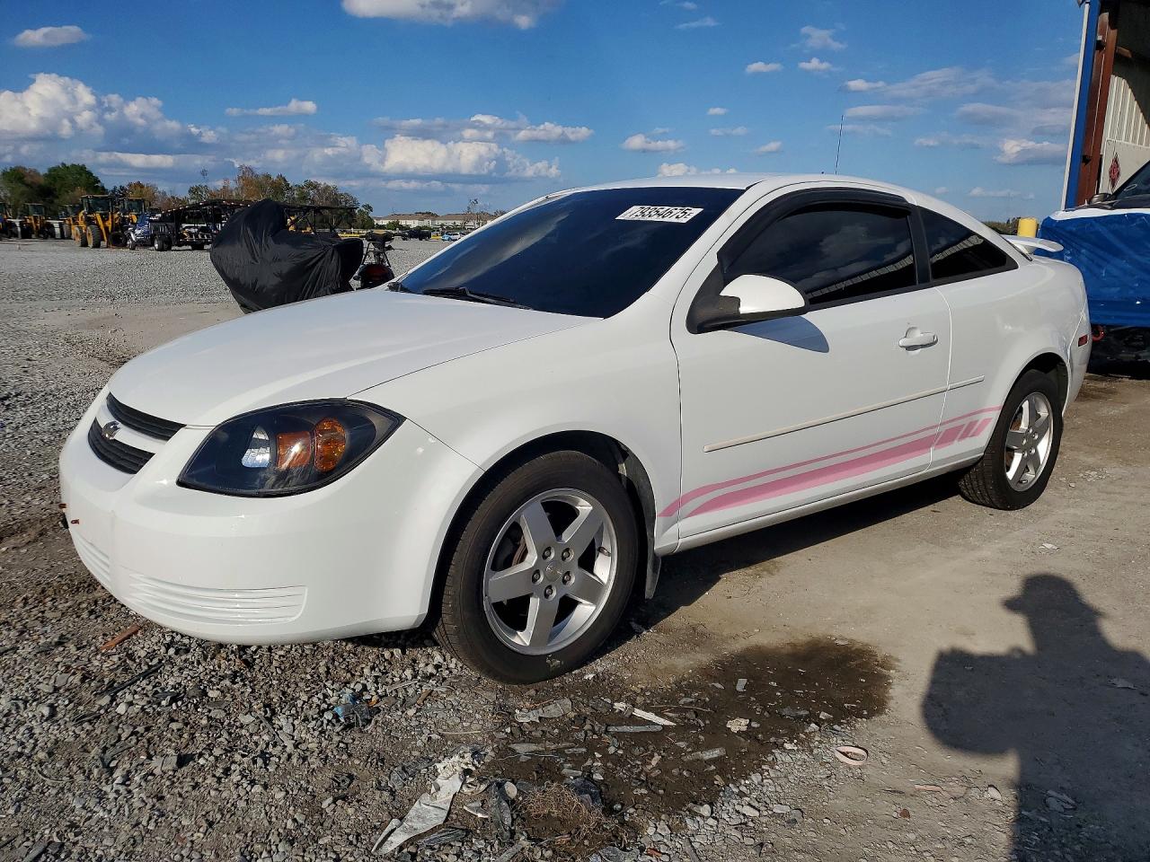 2009 Chevrolet Cobalt