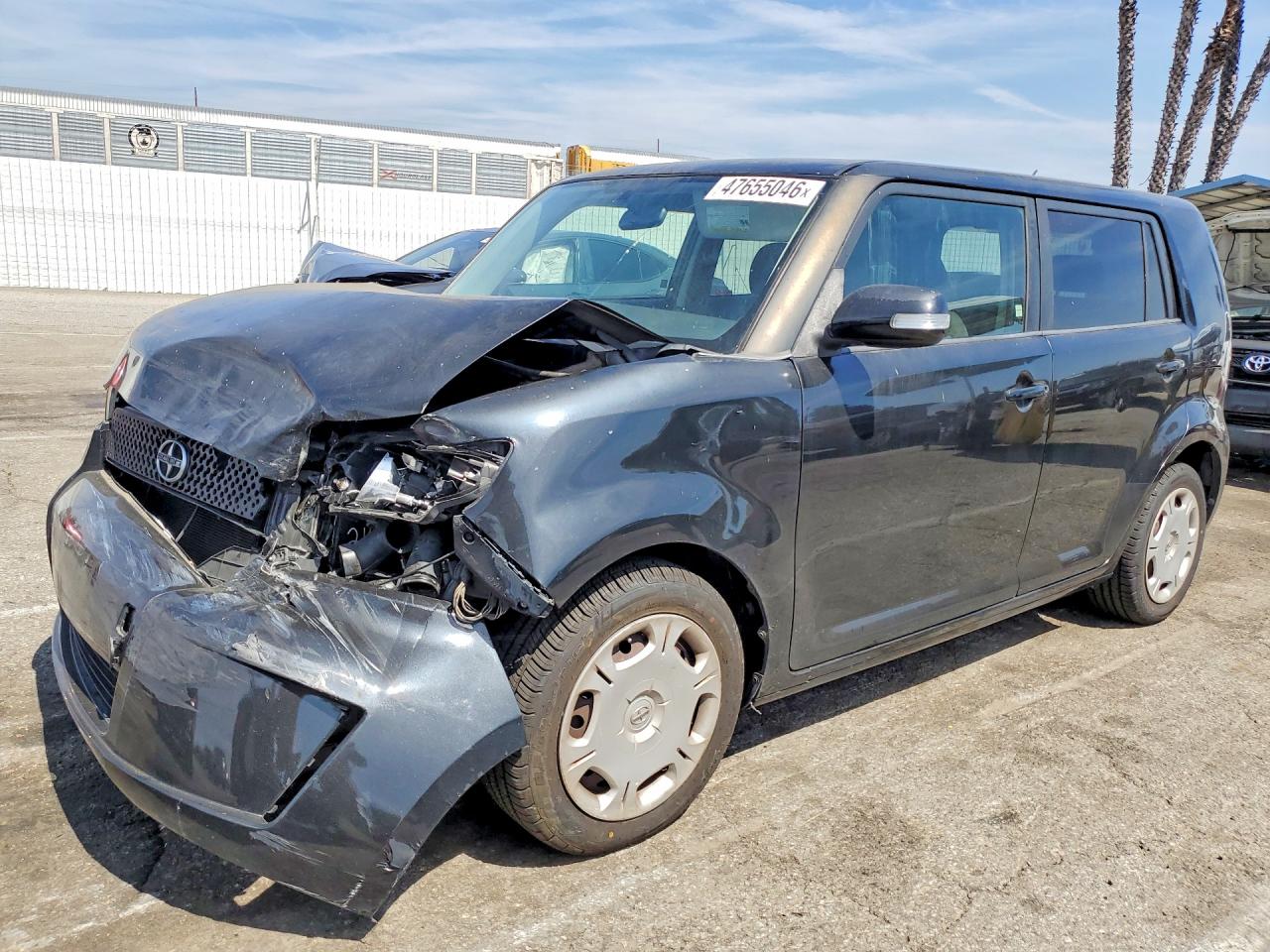 2009 Scion xB