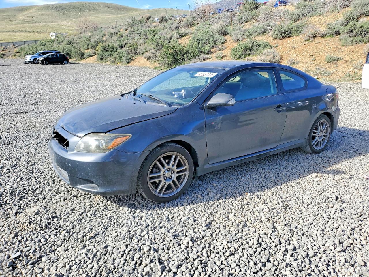 2008 Scion tC