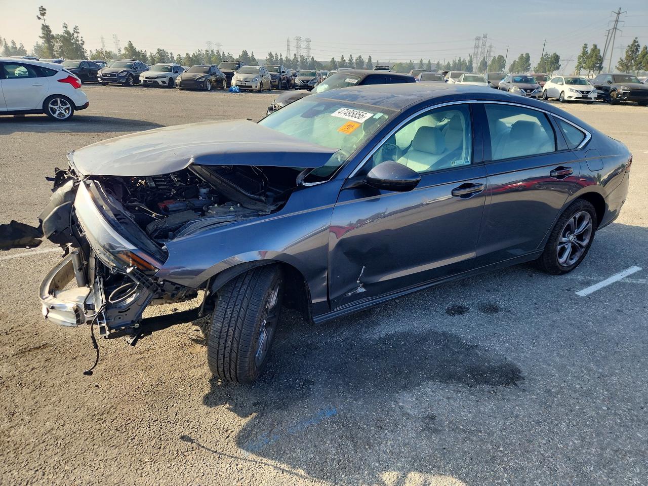 2023 Honda Accord