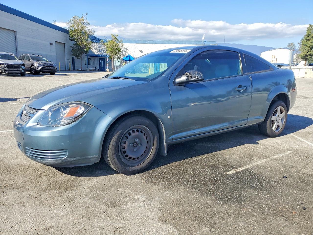 2007 Chevrolet Cobalt