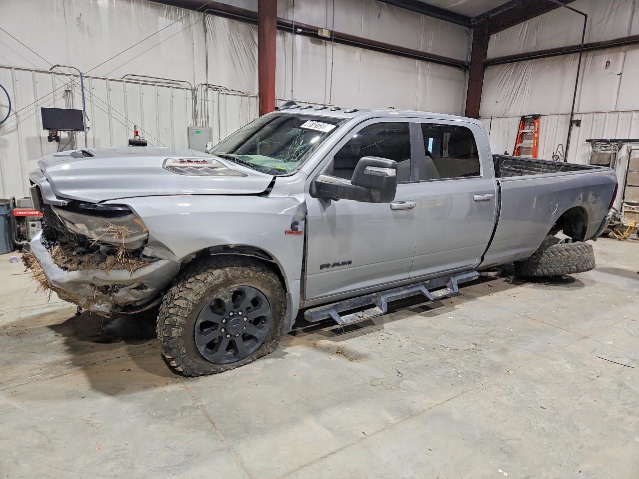 2024 Ram 3500