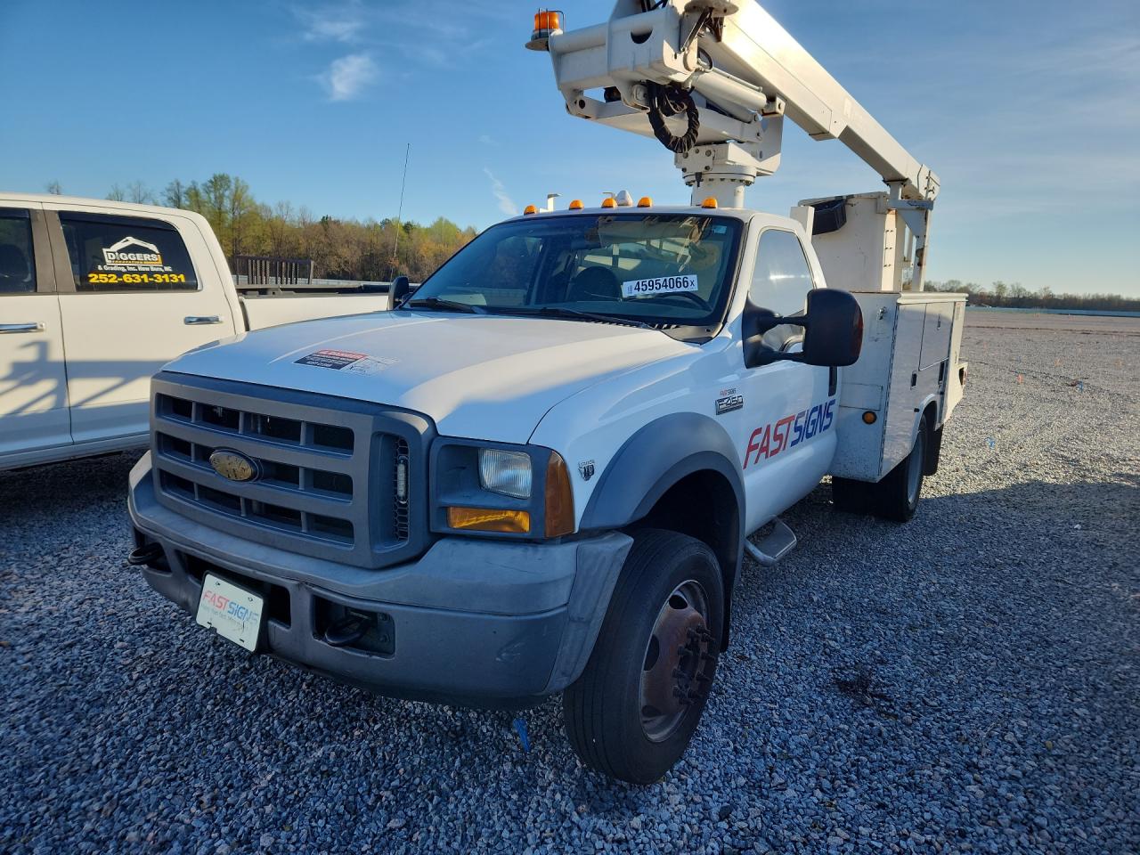 Ford F-450