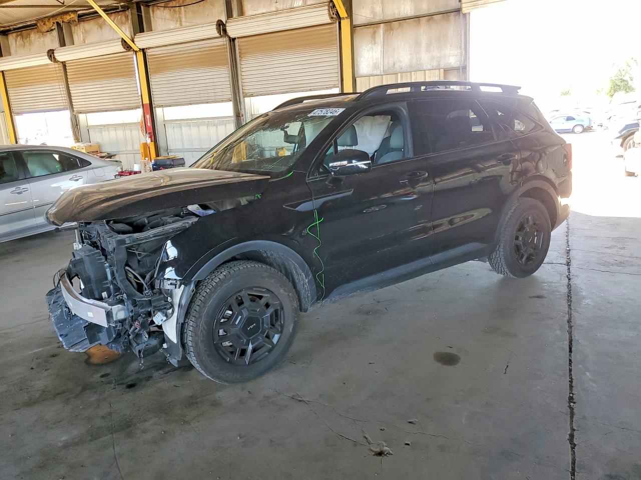 2024 Kia Sorento