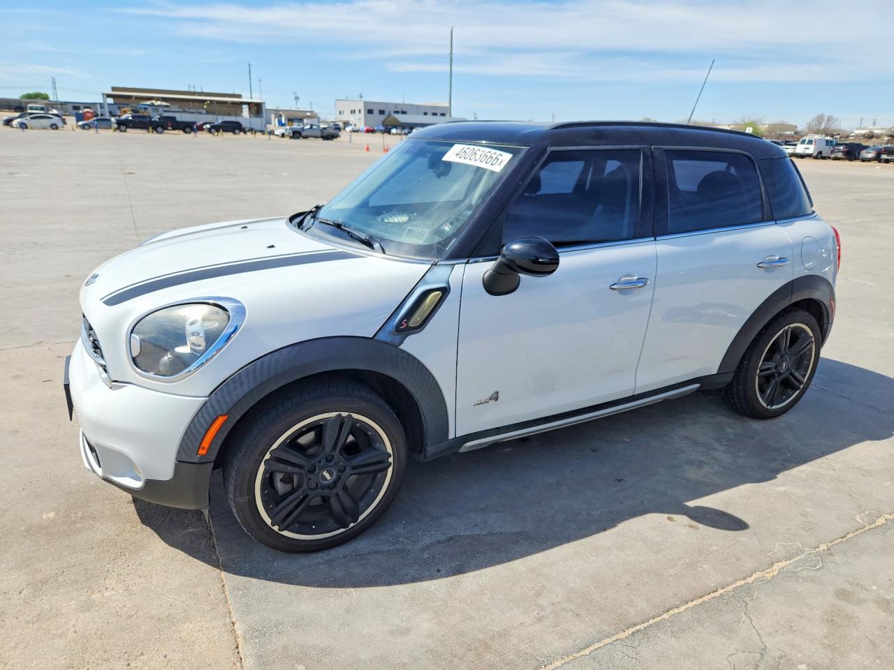 2015 Mini Cooper