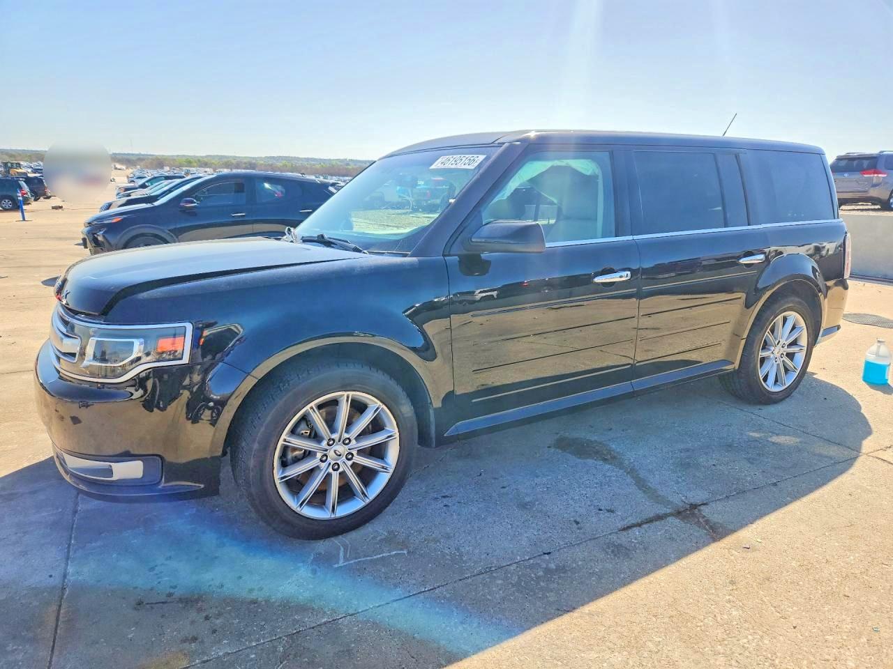2017 Ford Flex