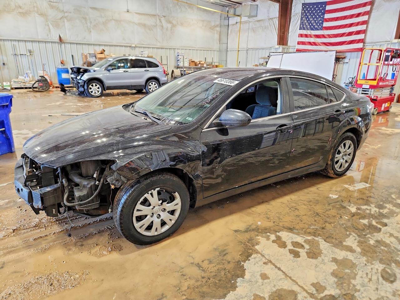 2010 Mazda 6