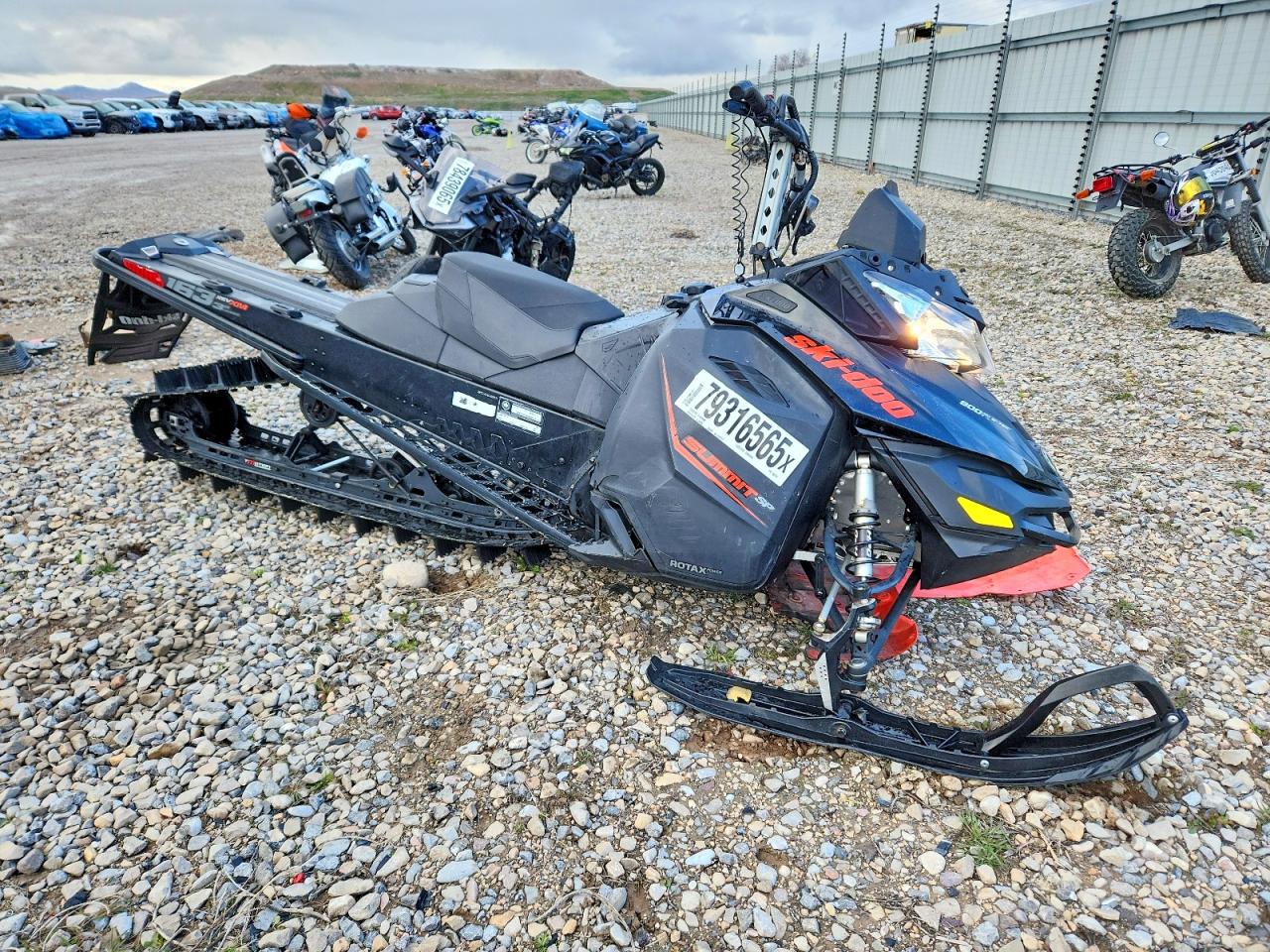 2016 Bmbr Summit