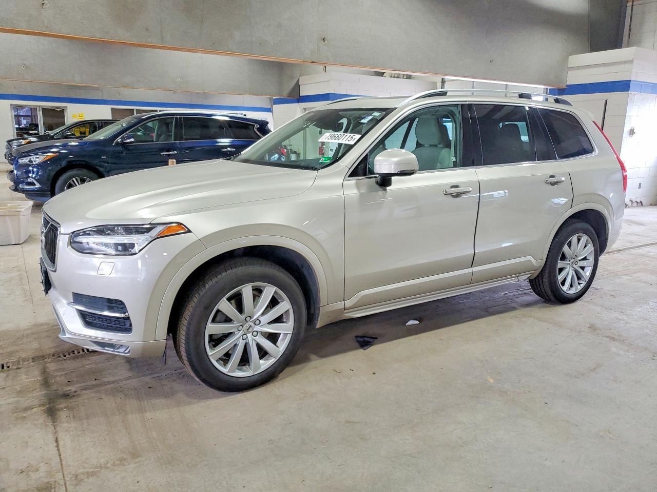 2016 Volvo XC90
