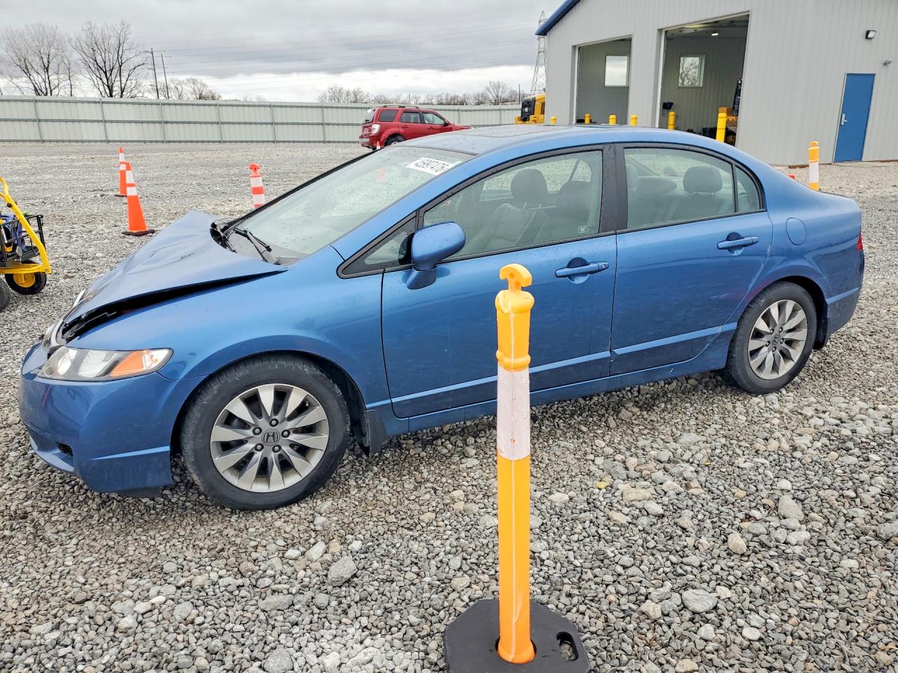 2010 Honda Civic