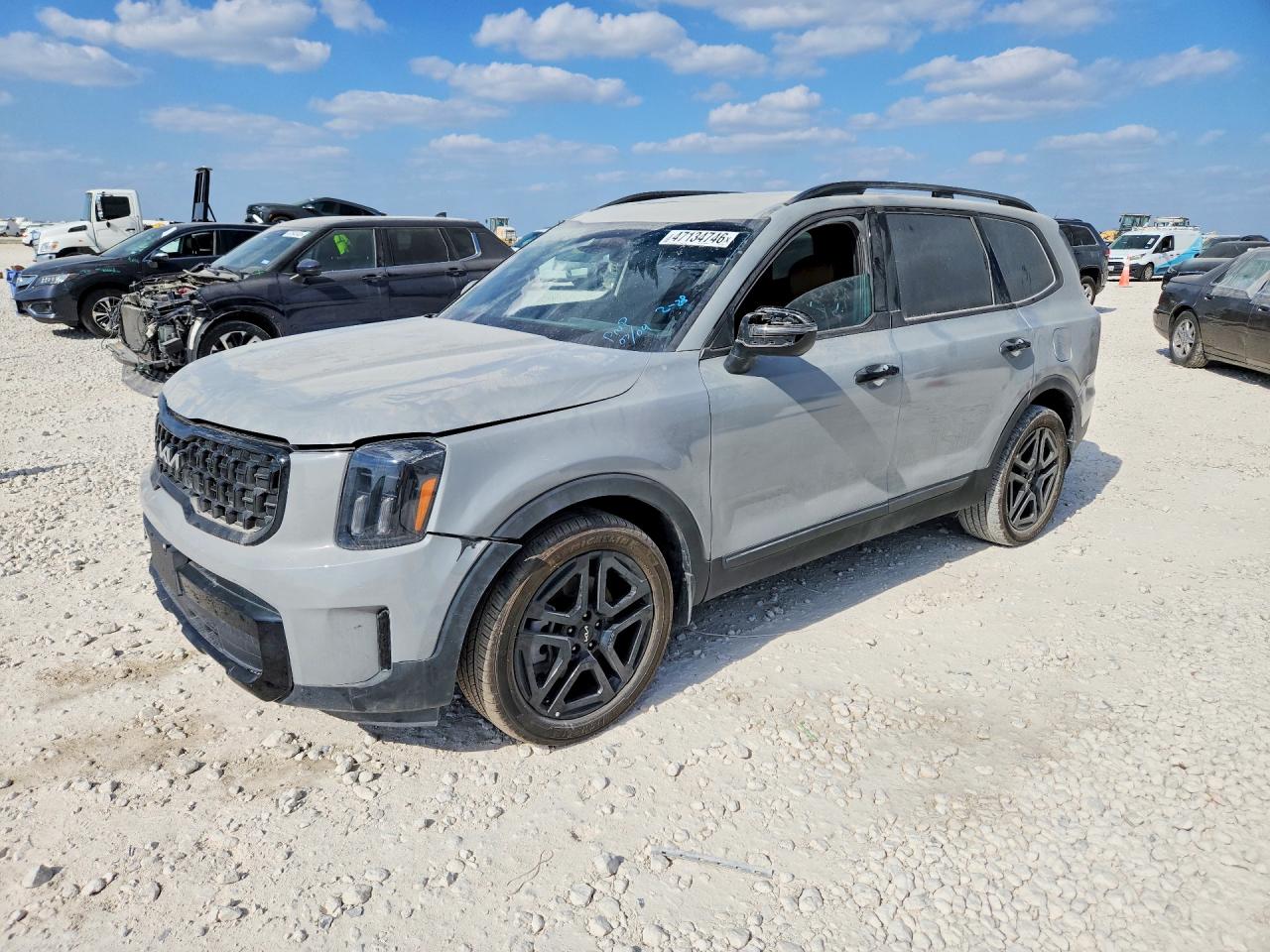 2024 Kia Telluride