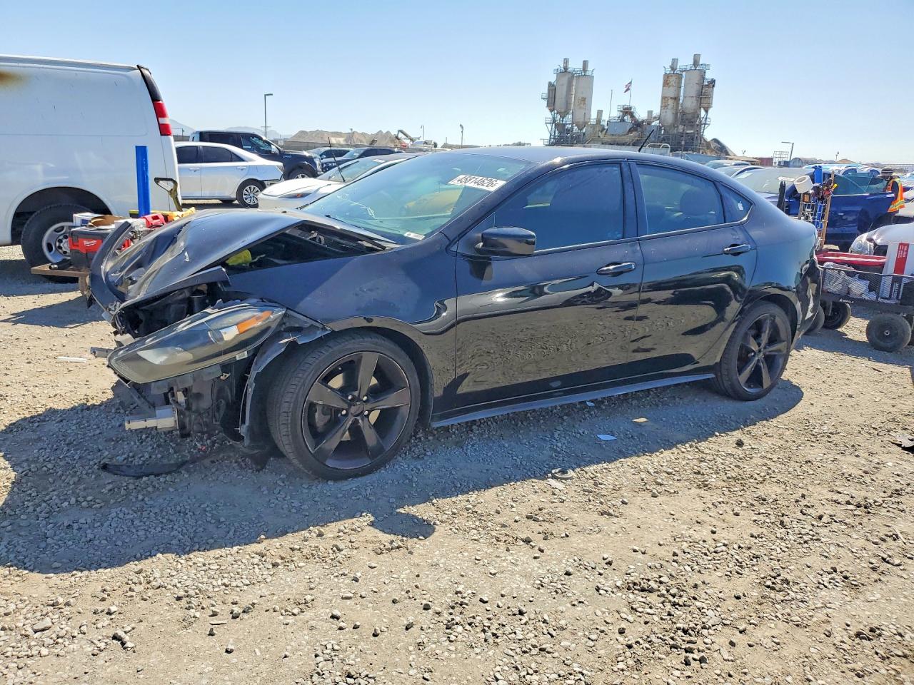 2014 Dodge Dart