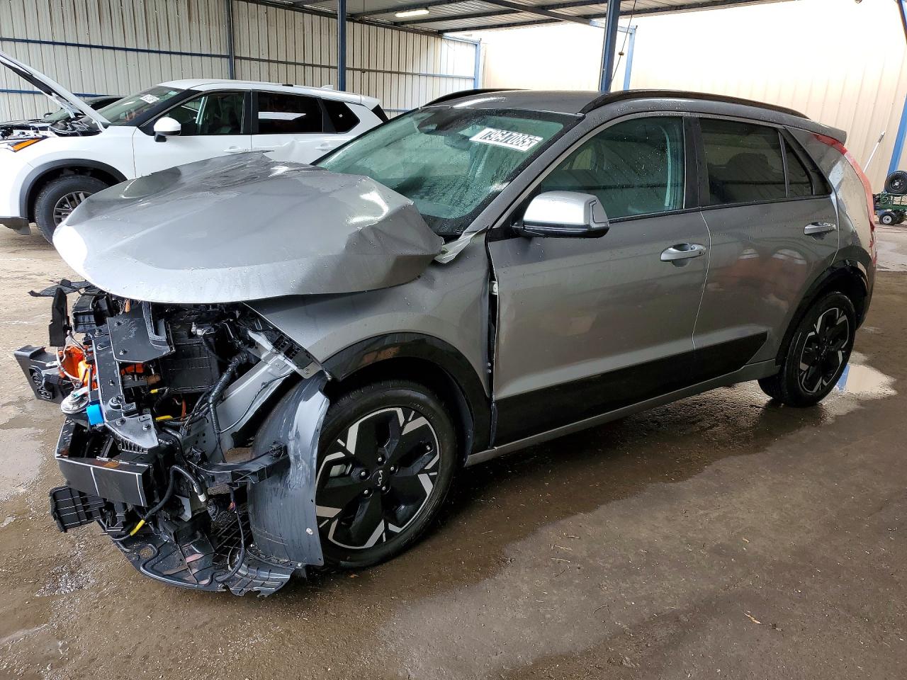 2024 Kia Niro