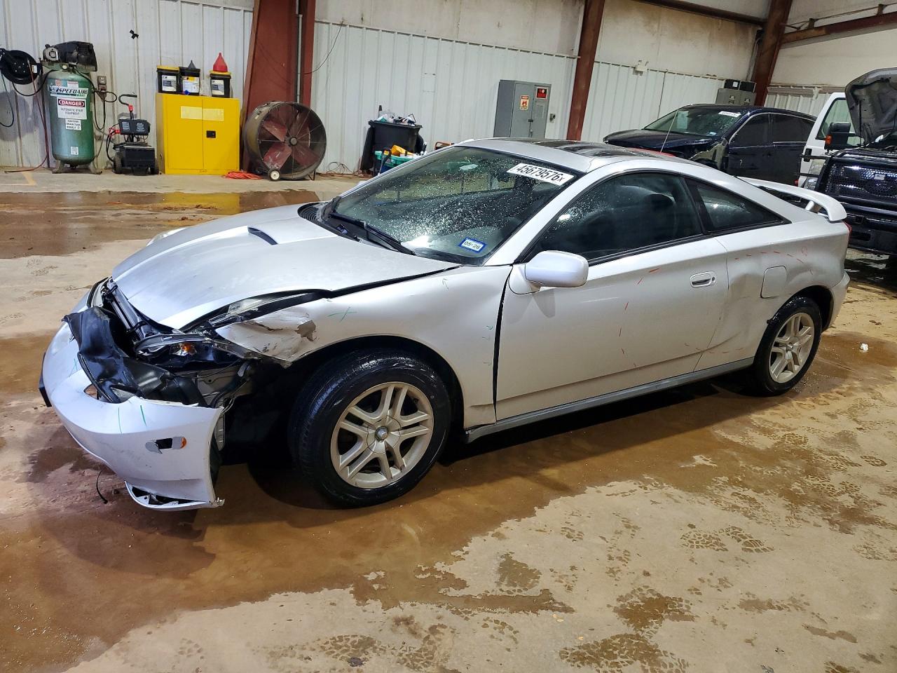2000 Toyota Celica