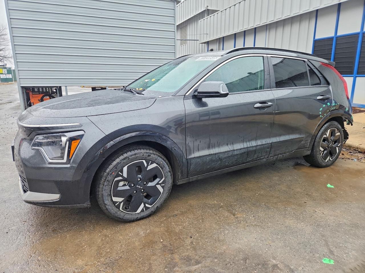 2023 Kia Niro