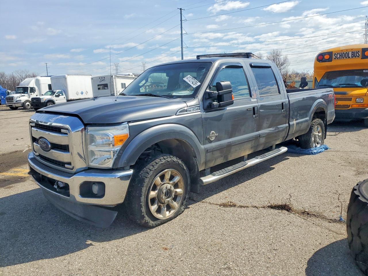 Ford F-350