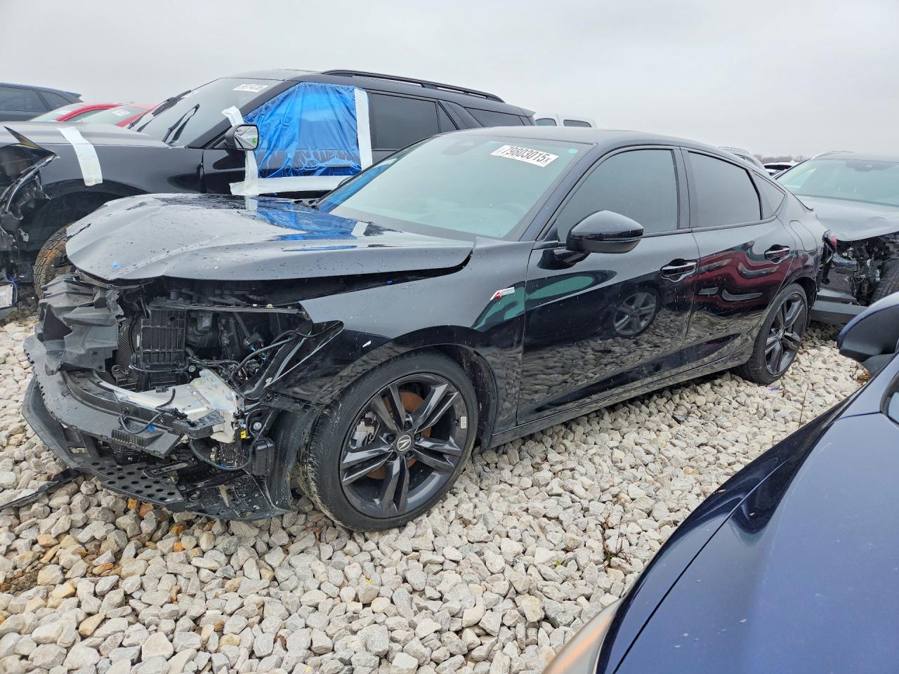 2024 Acura Integra