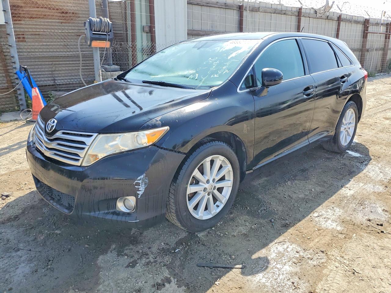 2010 Toyota Venza