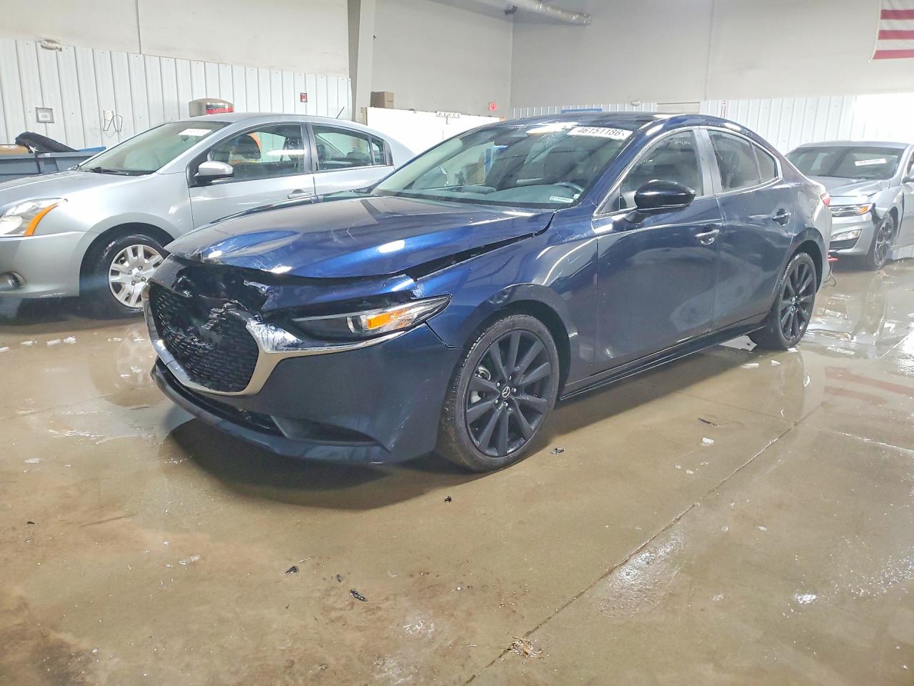 2024 Mazda 3