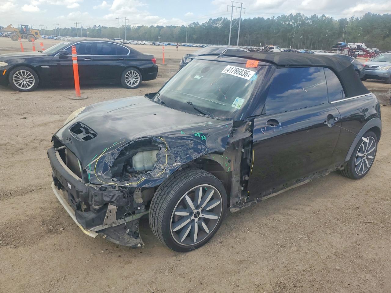 2016 Mini Cooper