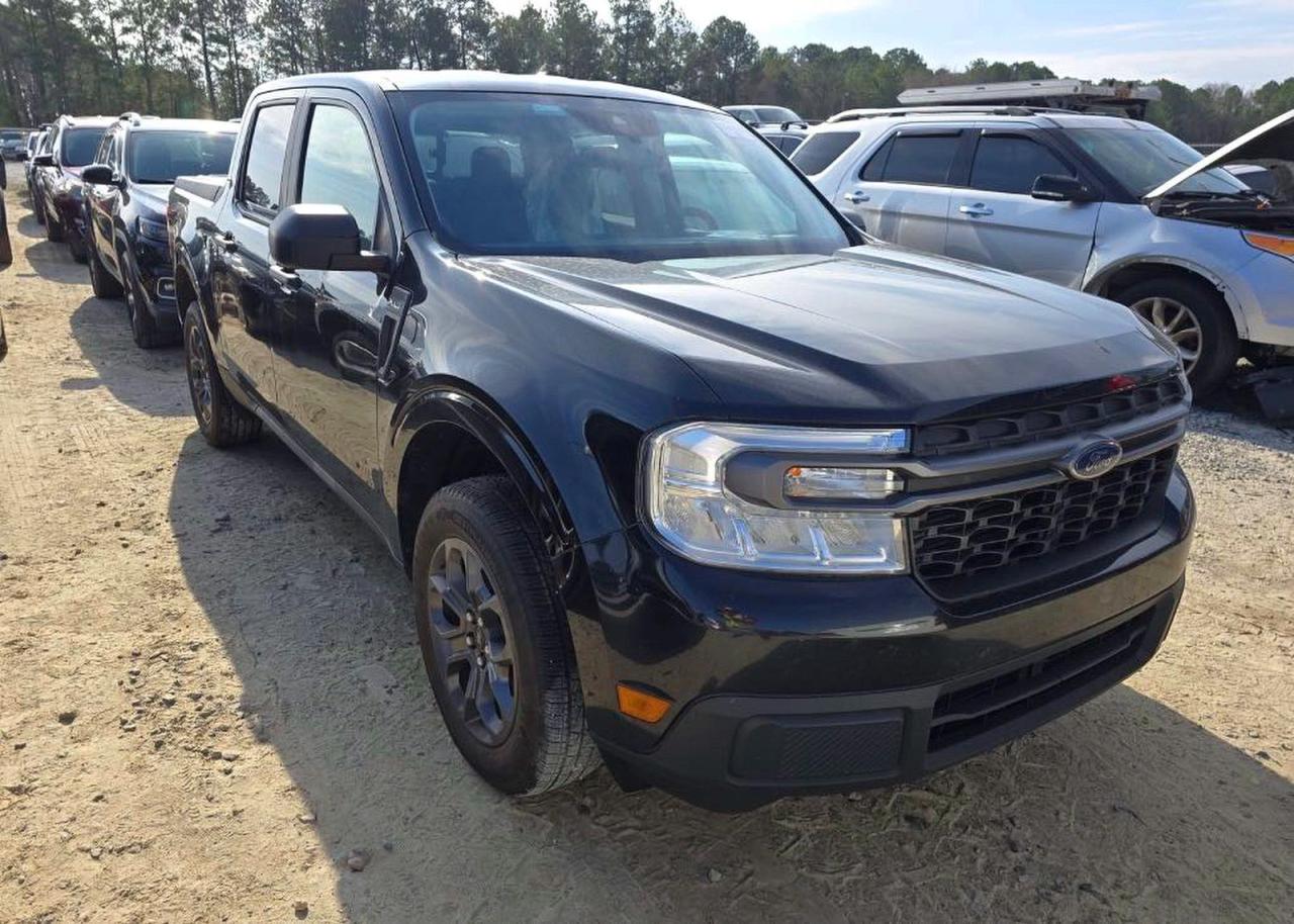 2023 Ford Maverick