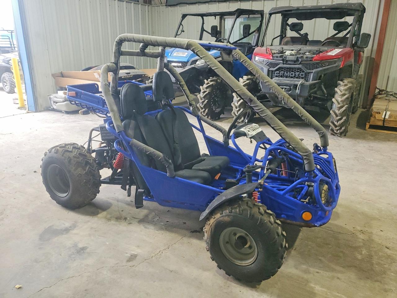 Go Cart