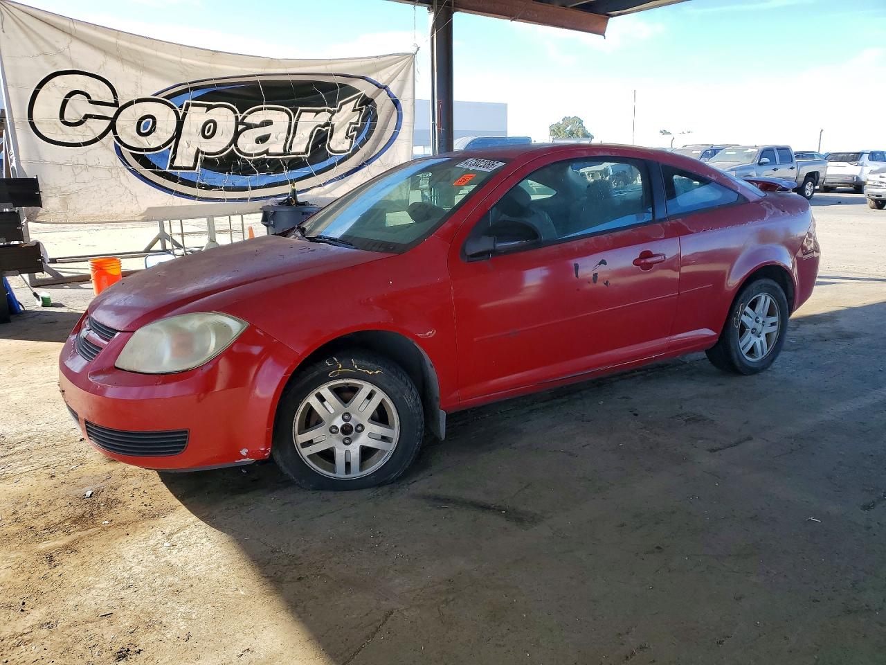 2005 Chevrolet Cobalt