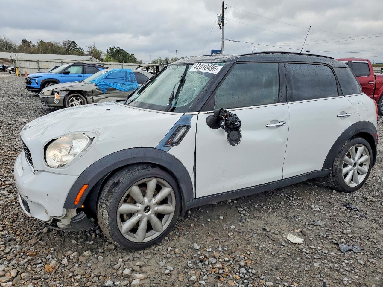 2014 Mini Cooper
