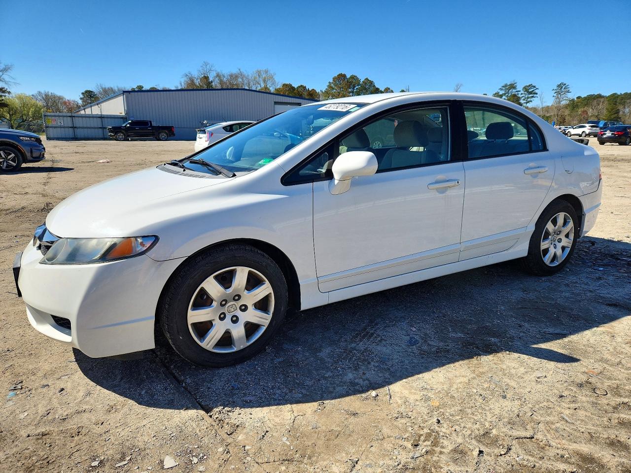 2010 Honda Civic