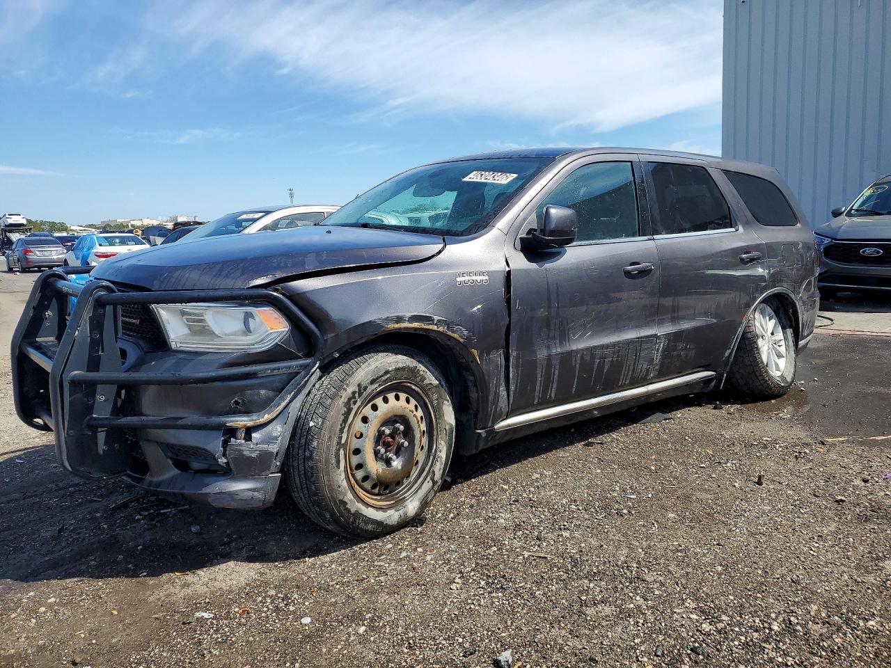 2019 Dodge Durango