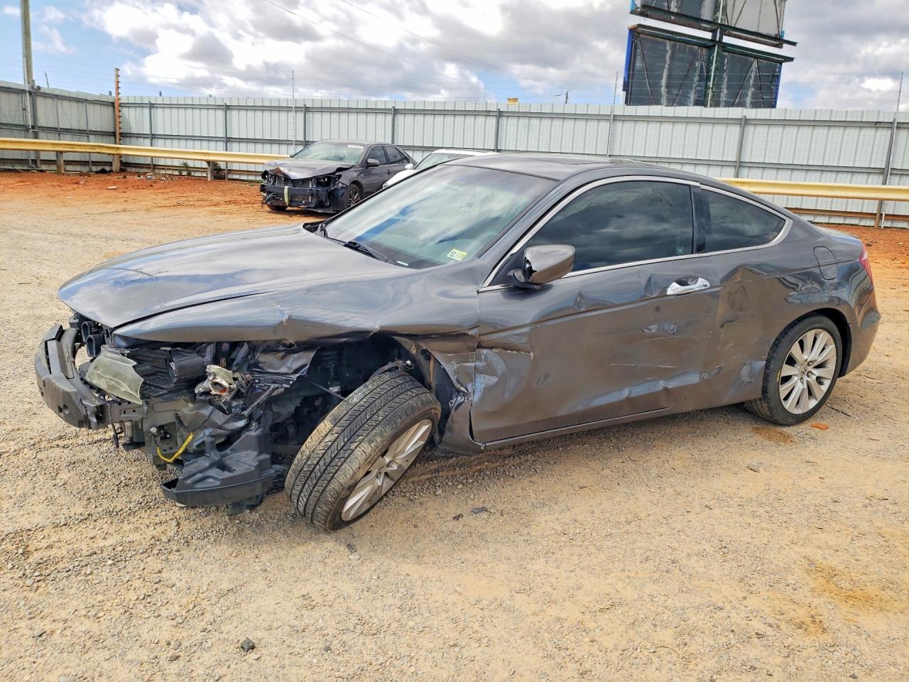 2010 Honda Accord