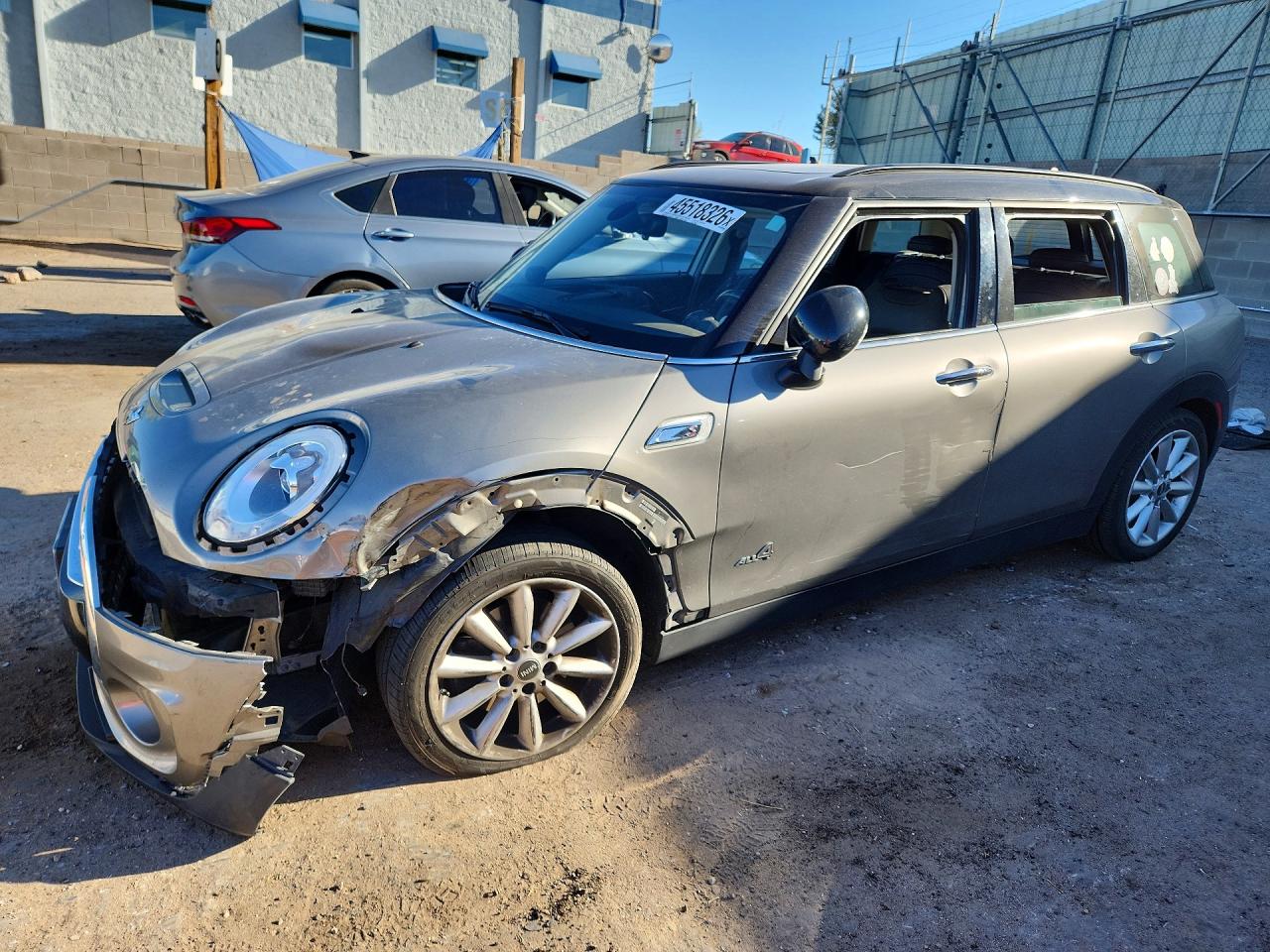 2017 Mini Cooper