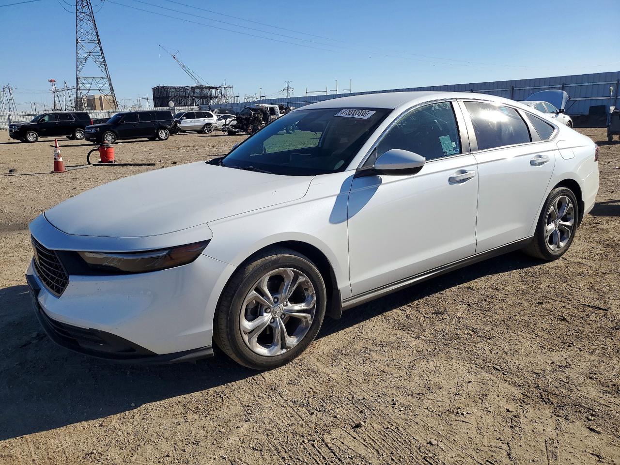 2023 Honda Accord